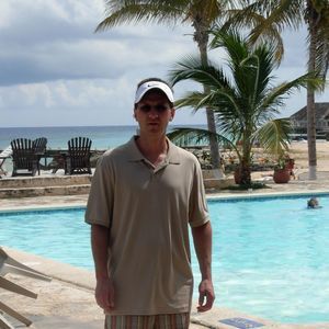 Meet your Posher, Dwayne